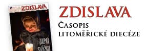 Časopis Zdislava