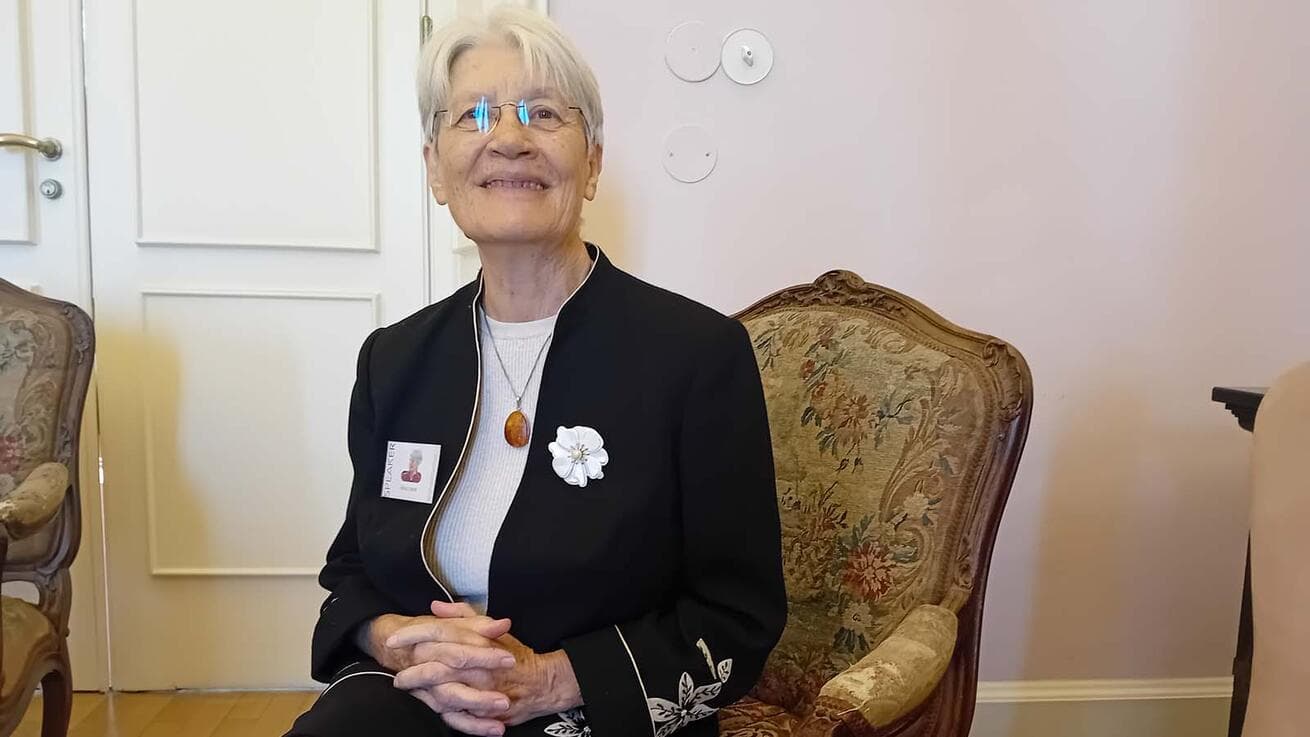 Náboženství bez víry neobstojí