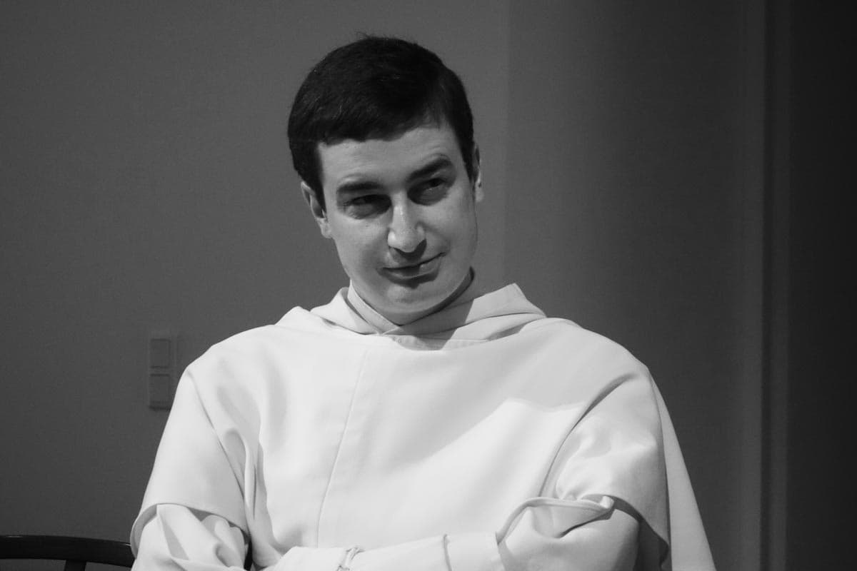 Dominikáni mají nového provinciála