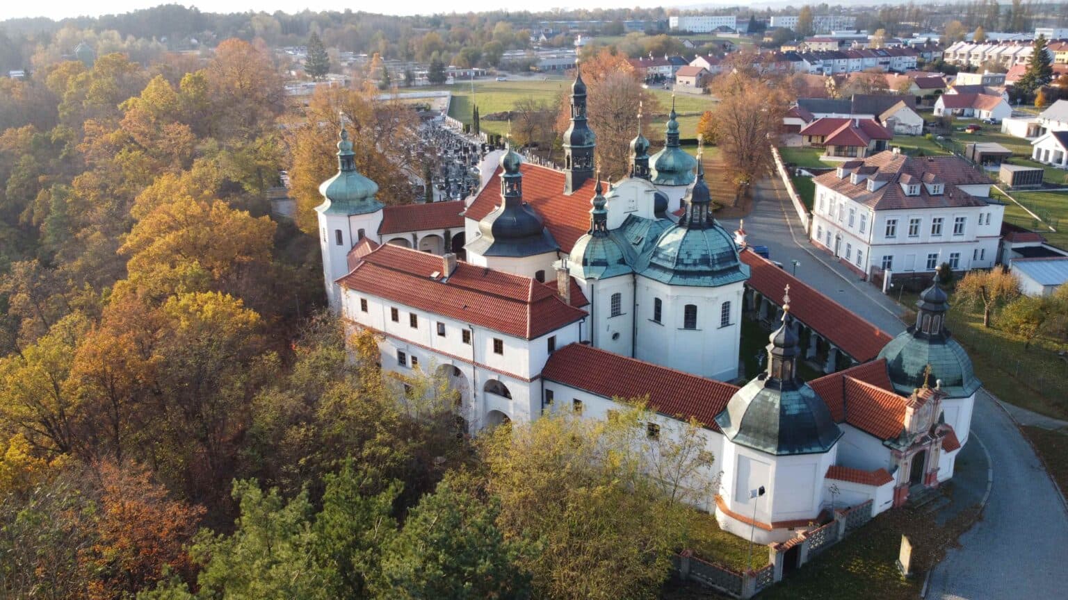 Klokoty vstupují do nové etapy – staňte se její součástí!