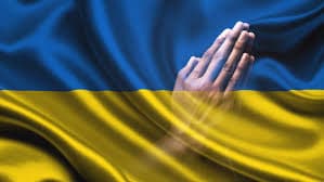 Drony útočily na západní Ukrajině