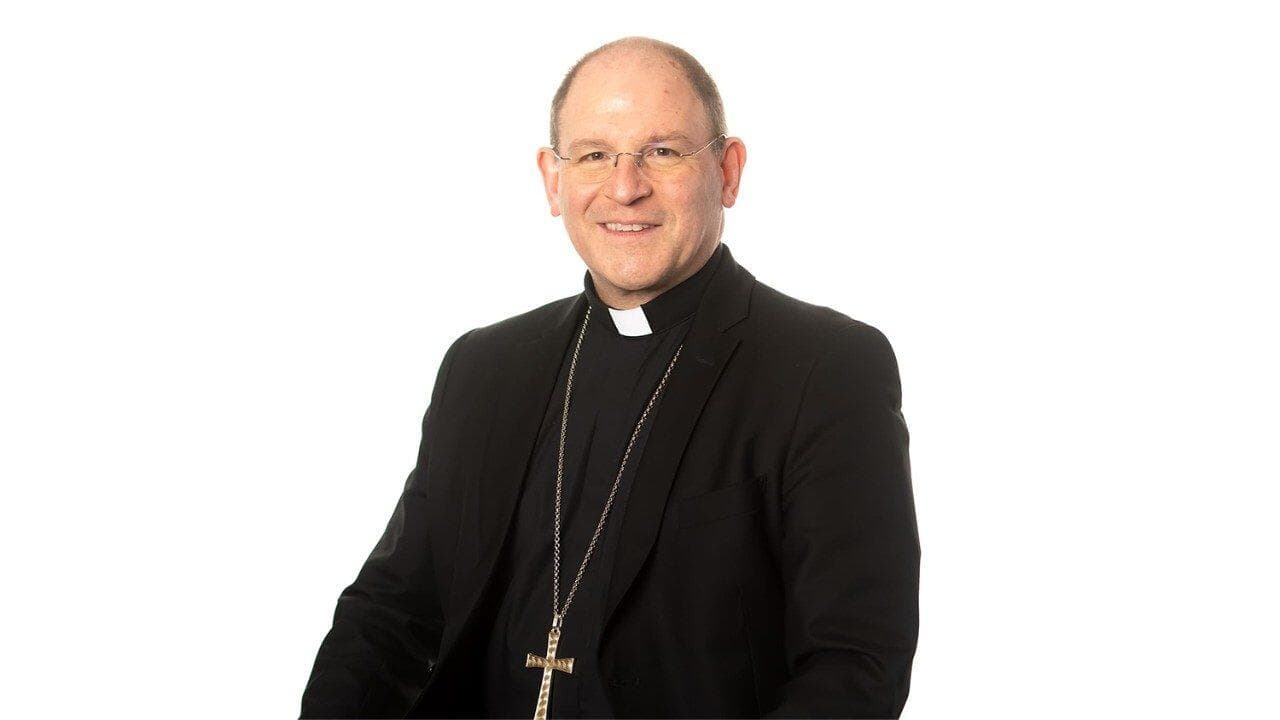 Australský biskup Anthony Randazzo prefektem Dikasteria pro legislativní texty