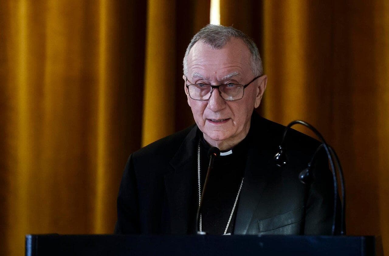 Kardinál Parolin: Věřím, že spor o liturgii lze vyřešit