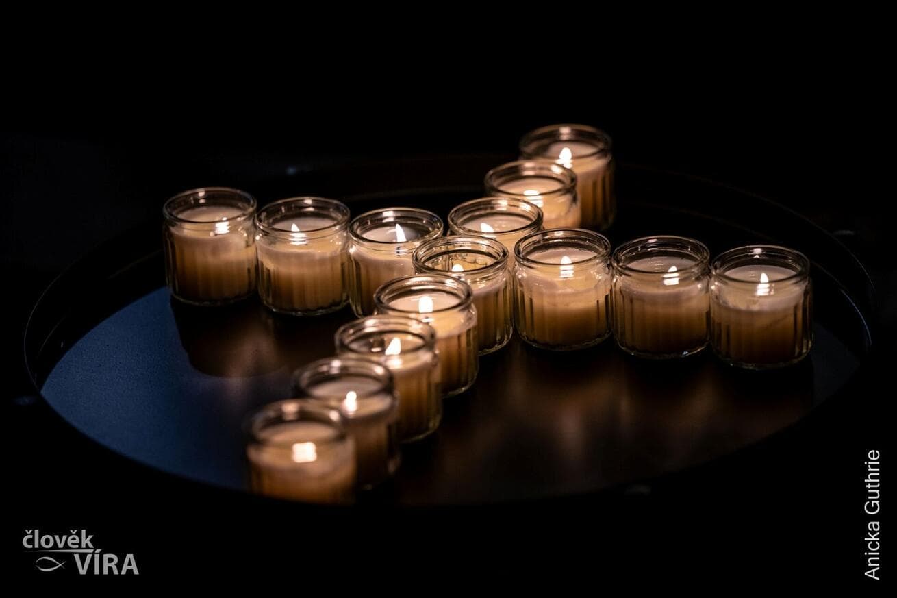 „Jsme na jedné lodi“: Arcibiskup Nuzík se opět setkal s oběťmi zneužívání