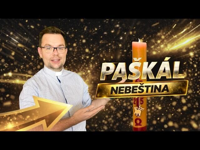 Vlčí doupě: Nebeština – Paškál