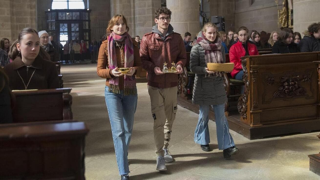 FOTOGALERIE: Log in! 2026 v Plzni