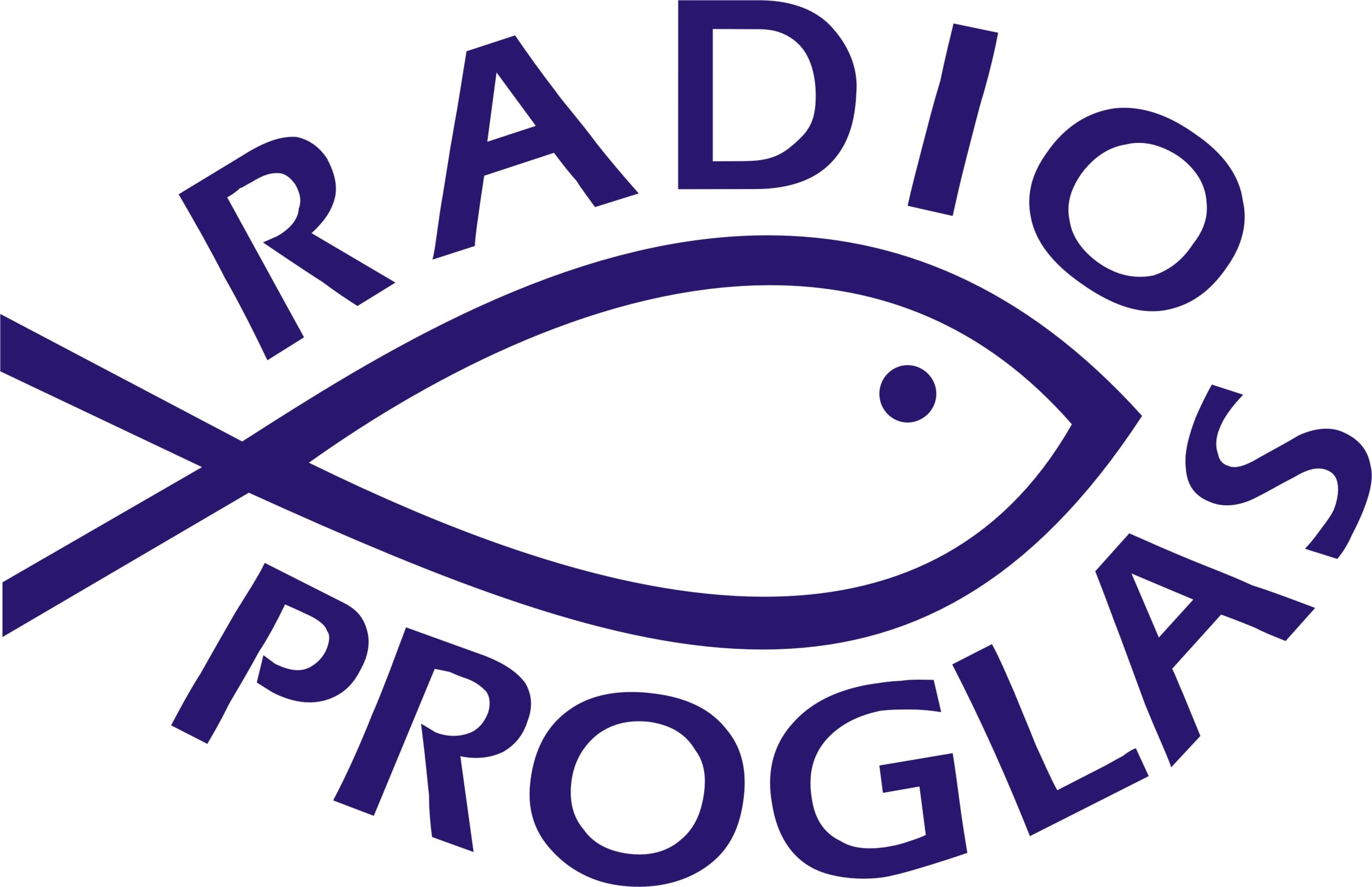 Tipy z vysílání Radia Proglas v týdnu od 1. do 7. června 2026