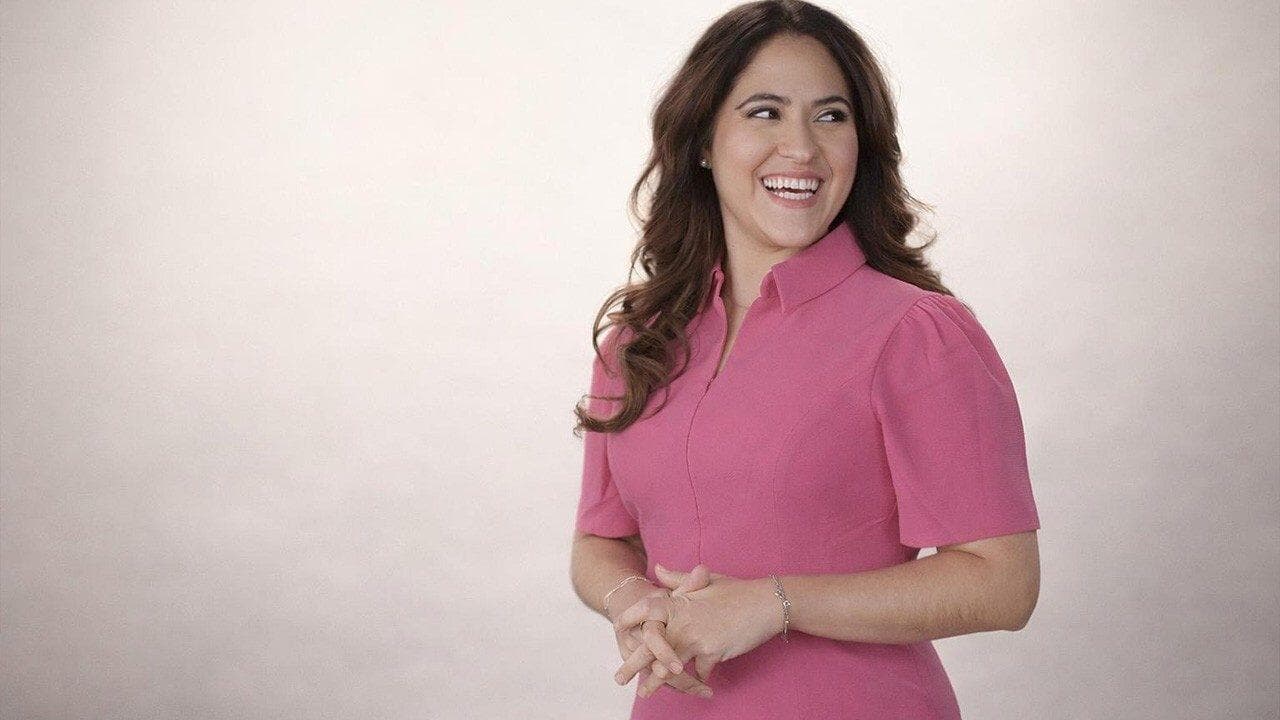 Maria Montserrat Alvarado povede od listopadu Dikasterium pro komunikaci
