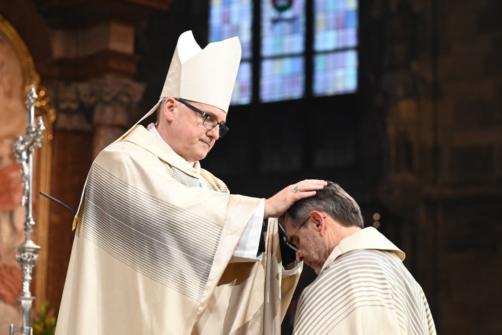 Litoměřice ve spojení s Vídní