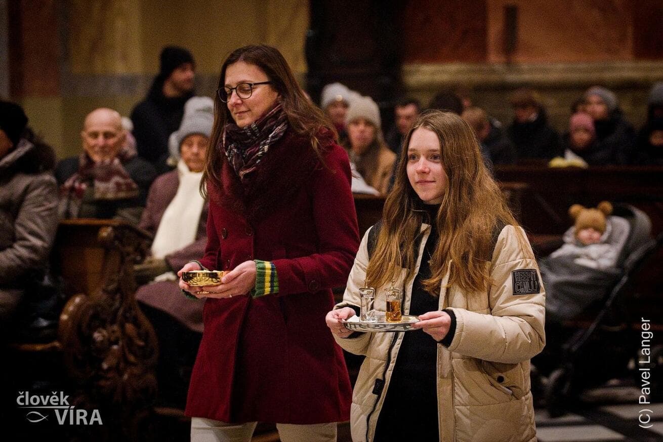 Jak slavit neděli v arcidiecézi? Prioritou zůstává eucharistie a společenství