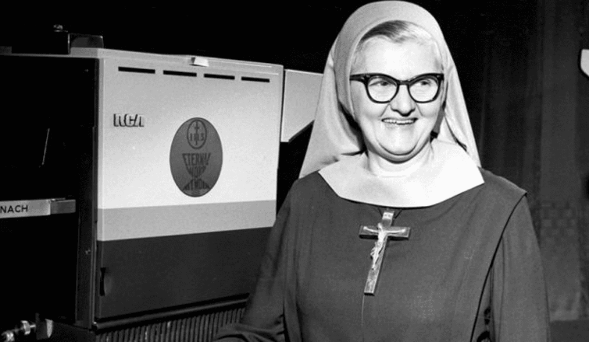 Osm způsobů, jak Matka Angelica formovala moderní katolická média