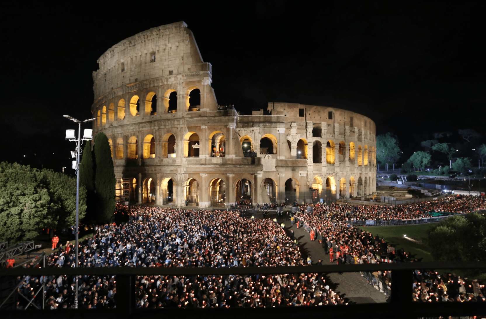 Program papeže Lva XIV. na Velikonoce