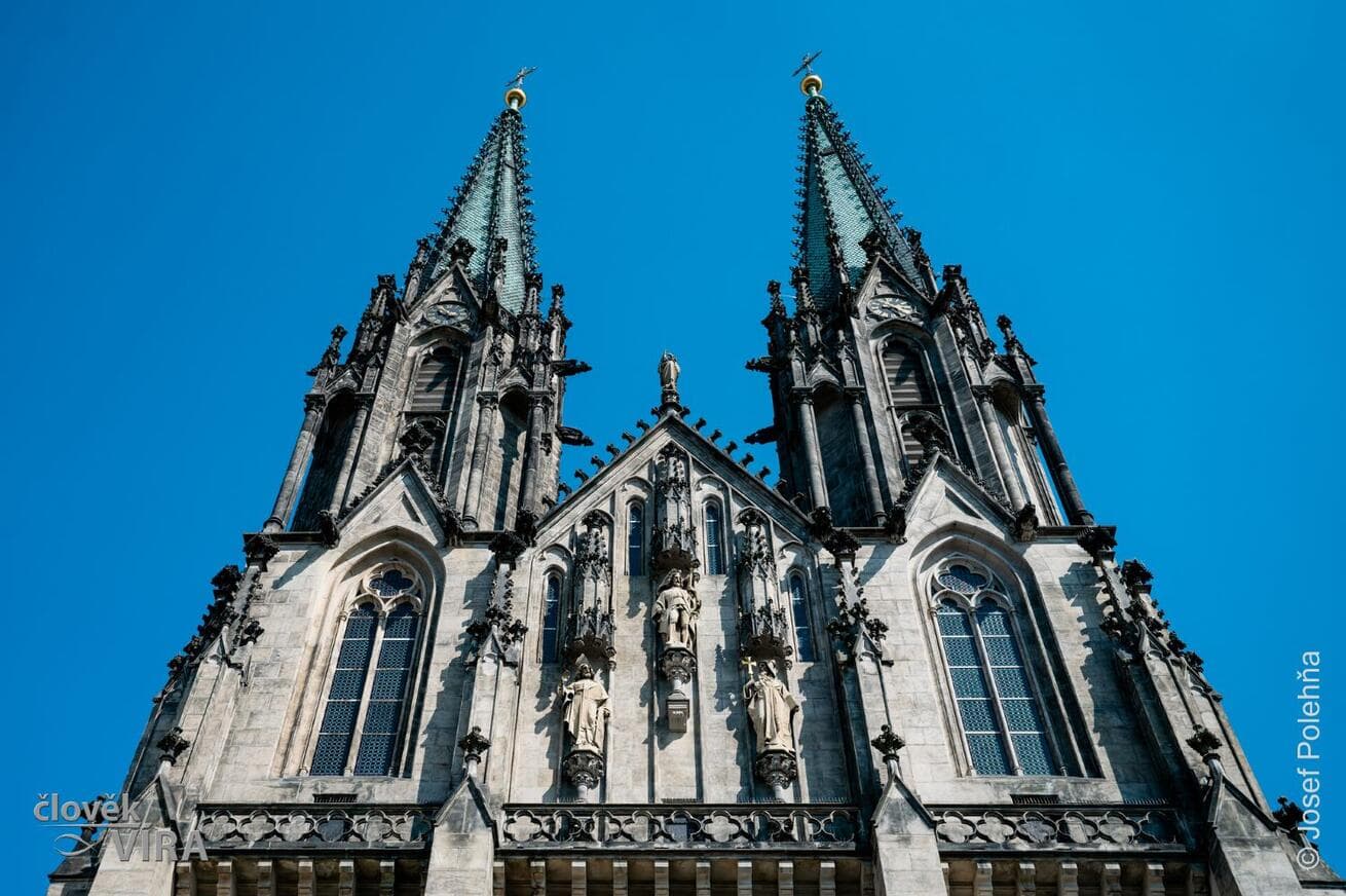 Pastýřský list arcibiskupa Nuzíka k vyhlášení jubilejního roku