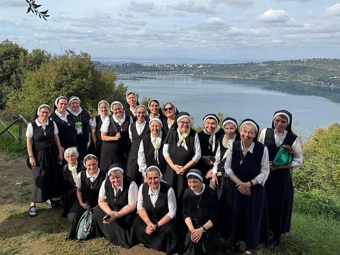 Být řeholnicí na pár dnů? Sestry františkánky nabízejí tuto možnost